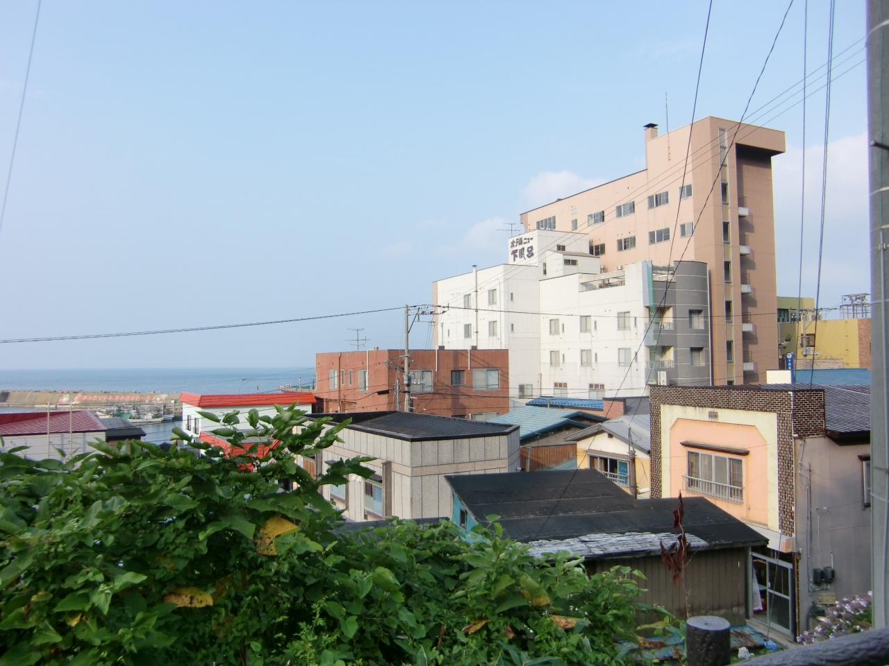 下北半島 下風呂温泉 ホテルニュー下風呂 下北半島 青森県 の旅行記 ブログ By エクシリムさん フォートラベル