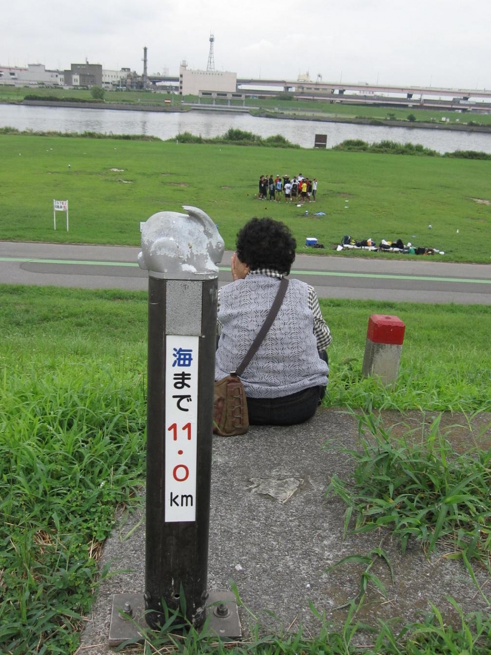 金八先生の土手散歩 堀切 北千住 ア ラ カンパーニュ 11 08 北千住 南千住 東京 の旅行記 ブログ By 杏仁豆腐さん フォートラベル 金八先生の土手散歩 堀切 北千住 ア ラ カンパーニュ 11 08 北千住 南千住 東京 の旅行記 ブログ By 杏仁豆腐さん フォートラベル