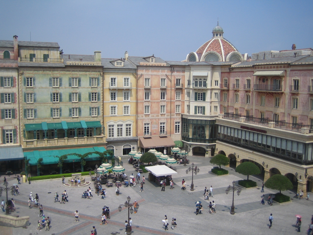 2011夏のtdr ミラコスタ テラスルーム ハーバービュー 東京ディズニーリゾート 千葉県 の旅行記 ブログ By キャッツさん フォートラベル 2011夏のtdr ミラコスタ テラスルーム ハーバービュー 東京ディズニーリゾート 千葉県 の旅行記 ブログ By キャッツさん フォートラベル