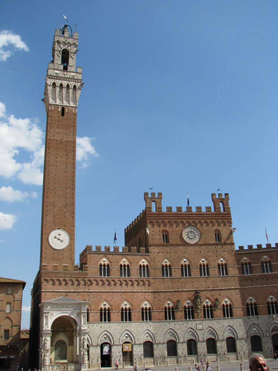 ルネサンス イタリア街物語 シエナ編 シエナ イタリア の旅行記 ブログ By ねいちゃさん フォートラベル