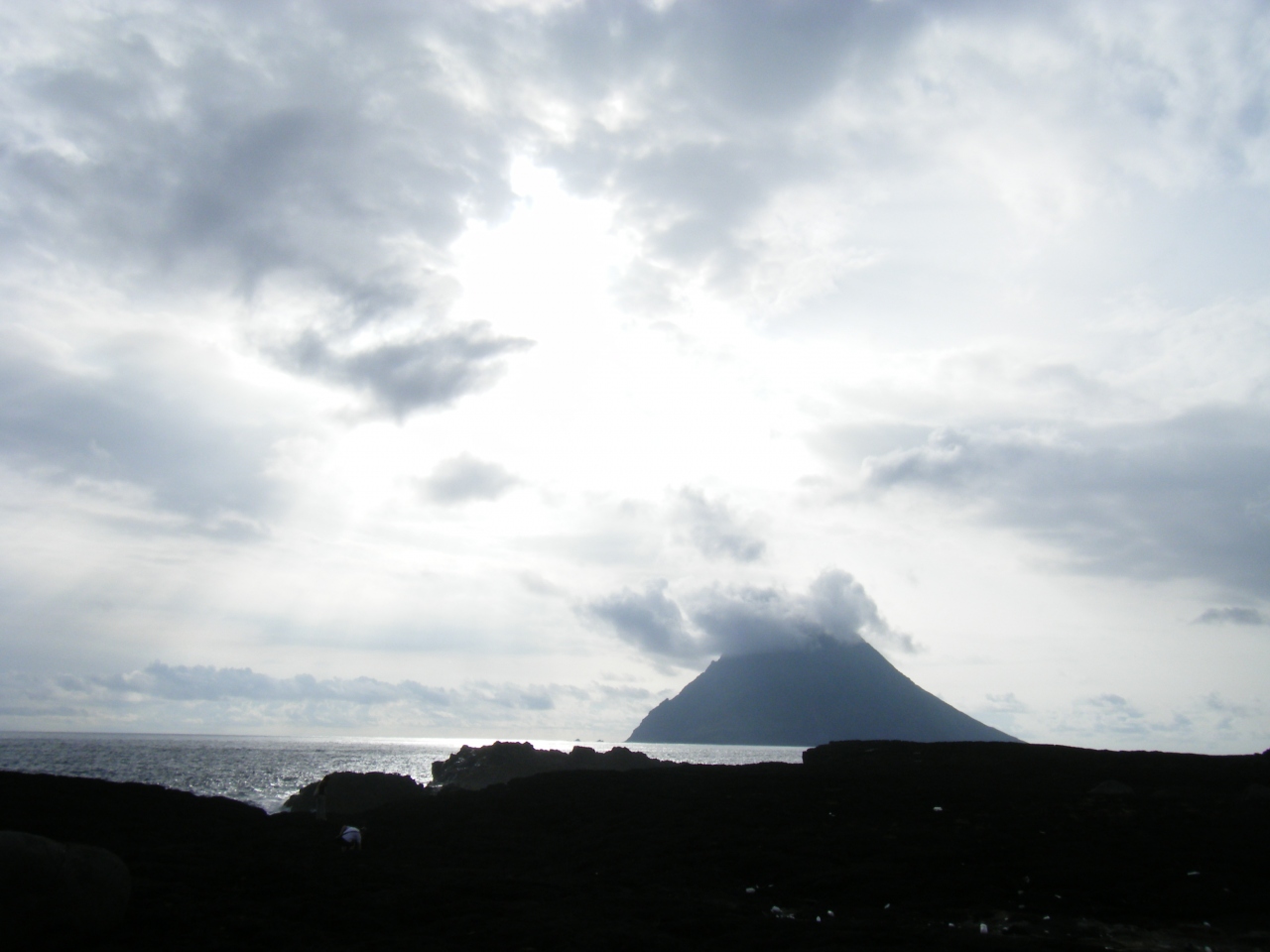 八丈島 1日目 ちっちゃい飛行機とおしゃれ宿 八丈島 東京 の旅行記 ブログ By Lily さん フォートラベル