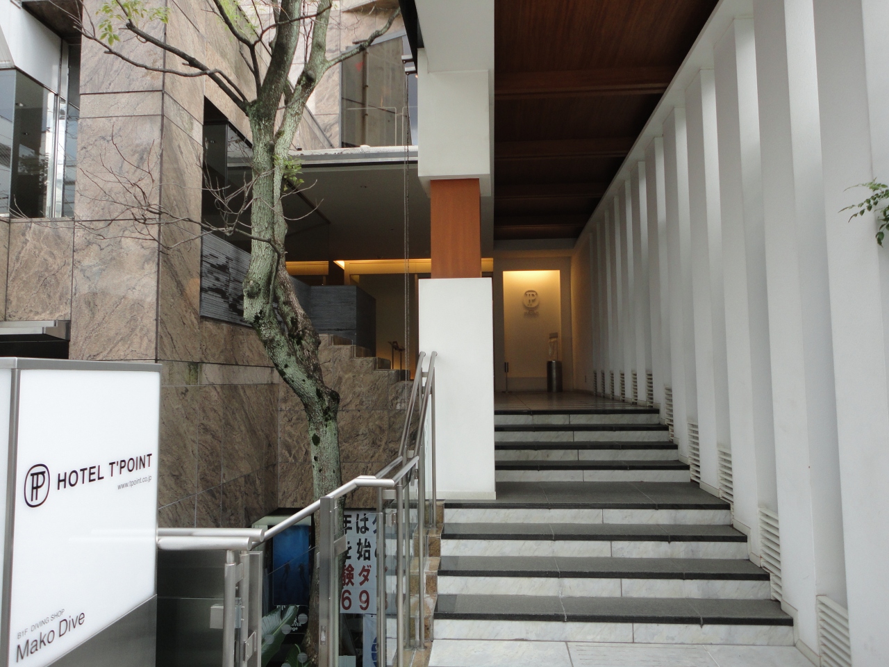 Hotel T Point に宿泊 ミナミ 難波 天王寺 大阪 の旅行記 ブログ By 妄想天国さん フォートラベル