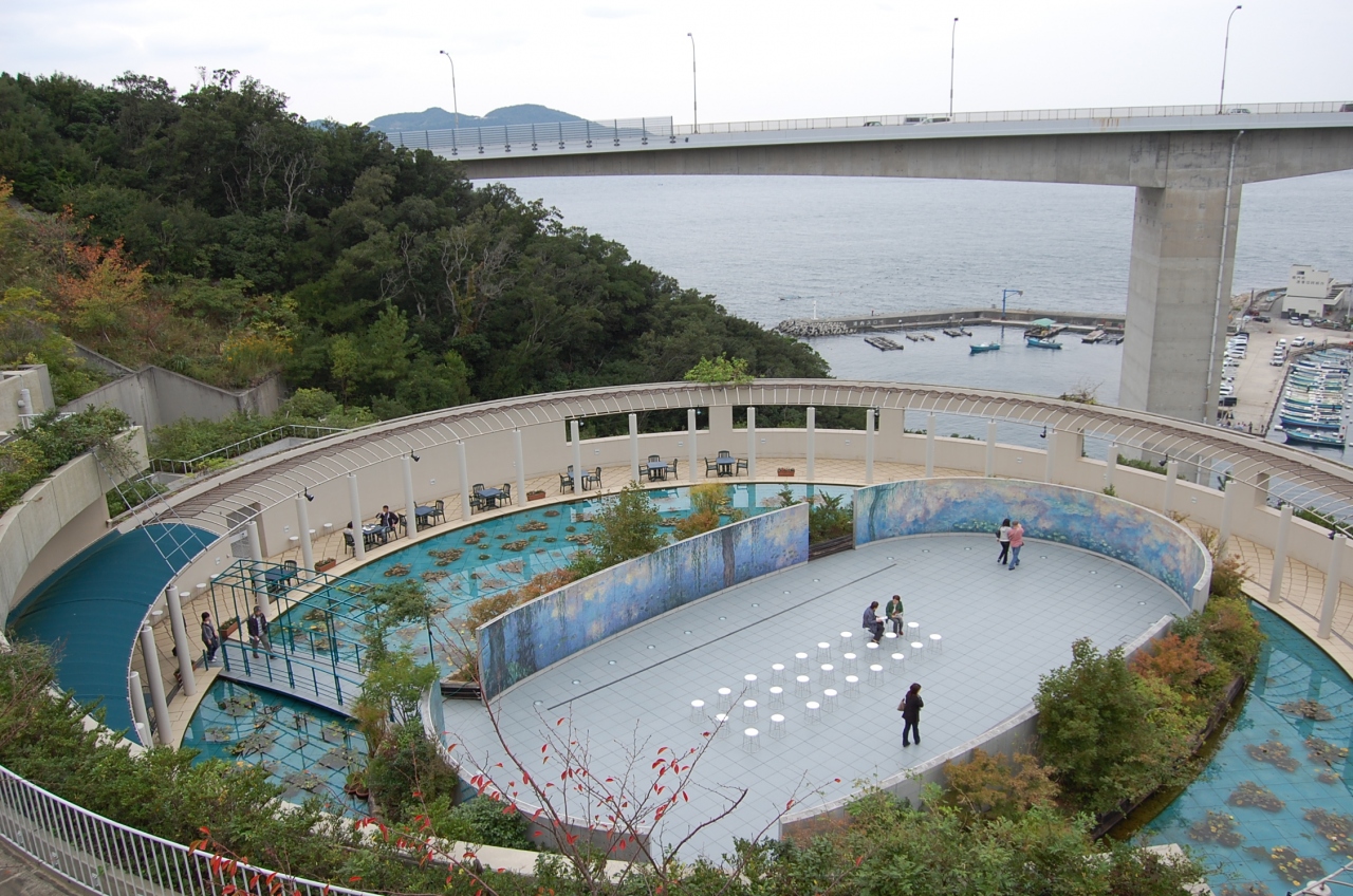 大塚国際美術館まで日帰りドライブ 鳴門 徳島県 の旅行記 ブログ By Alcatさん フォートラベル