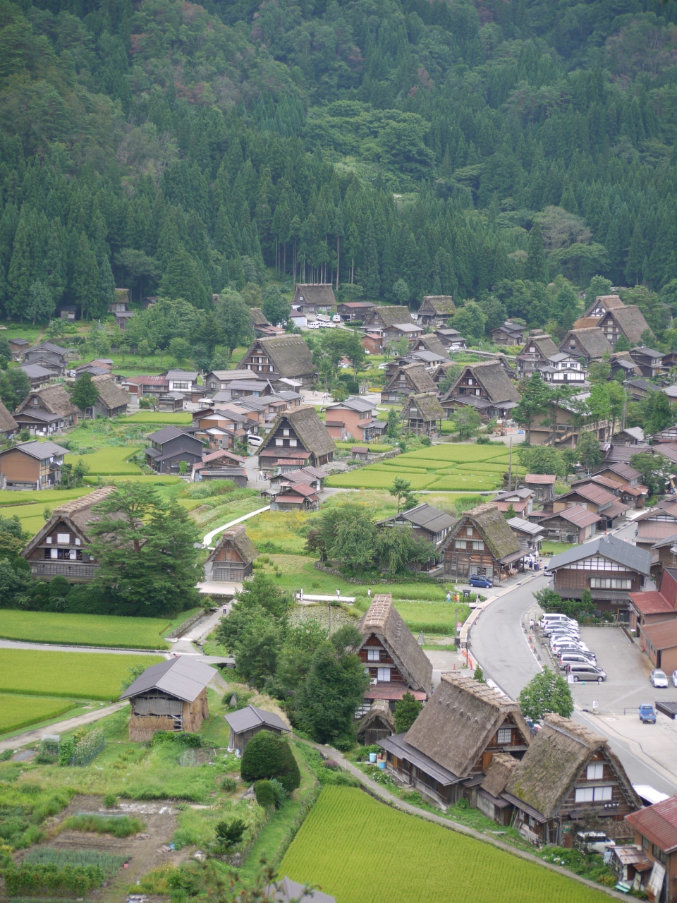 日本の夏旅 女子旅 飛騨高山と白川郷1日目 白川郷を歩き倒す その1 白川郷 岐阜県 の旅行記 ブログ By S T E Pha N I Eさん フォートラベル 日本の夏旅 女子旅 飛騨高山と白川郷1日目 白川郷を歩き倒す その1 白川郷 岐阜県 の旅行記 ブログ By S T E Pha N I Eさん フォートラベル