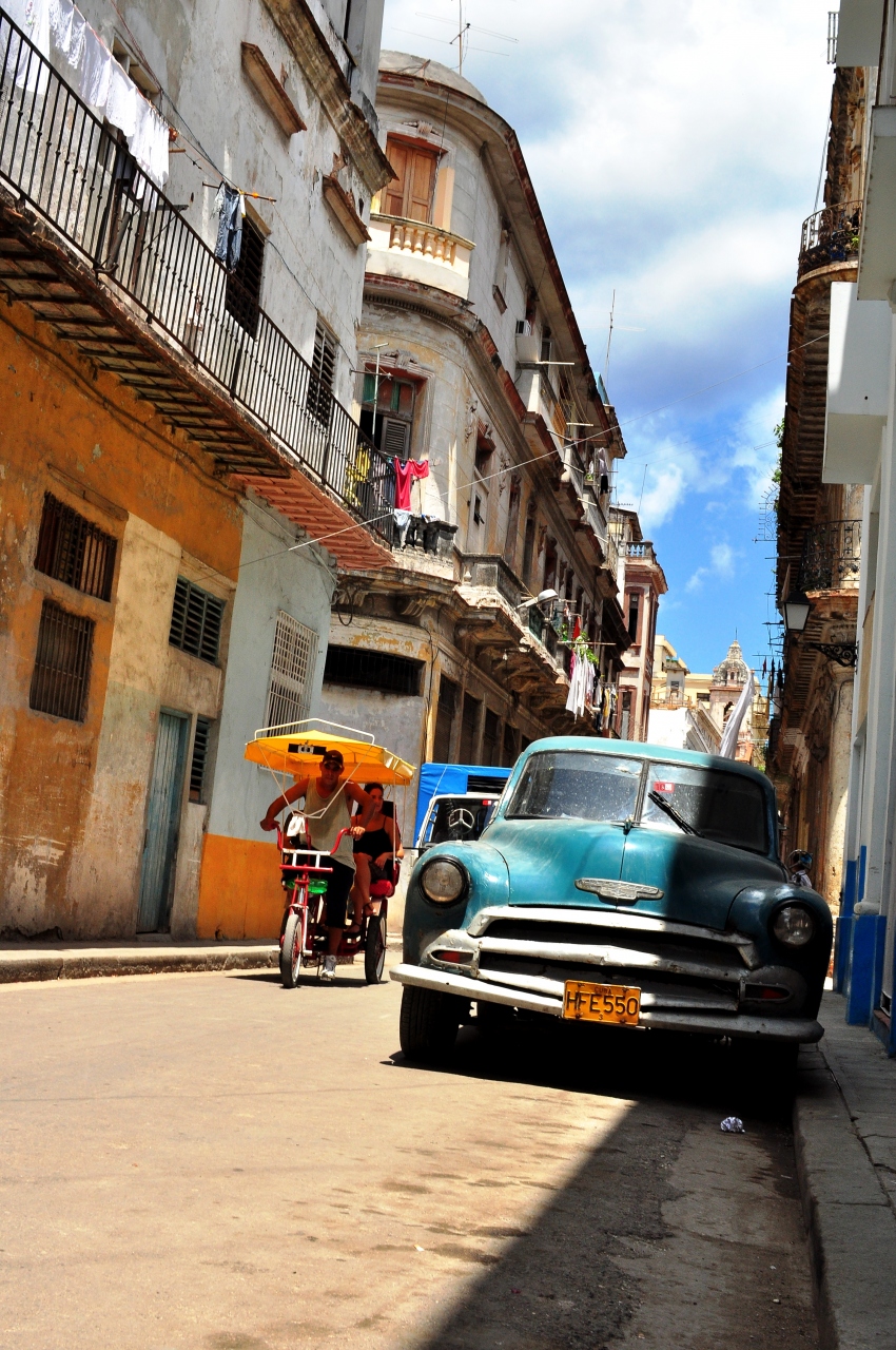 Cuba ハバナ キューバ の旅行記 ブログ By Kmtさん フォートラベル Cuba ハバナ キューバ の旅行記 ブログ By Kmtさん フォートラベル