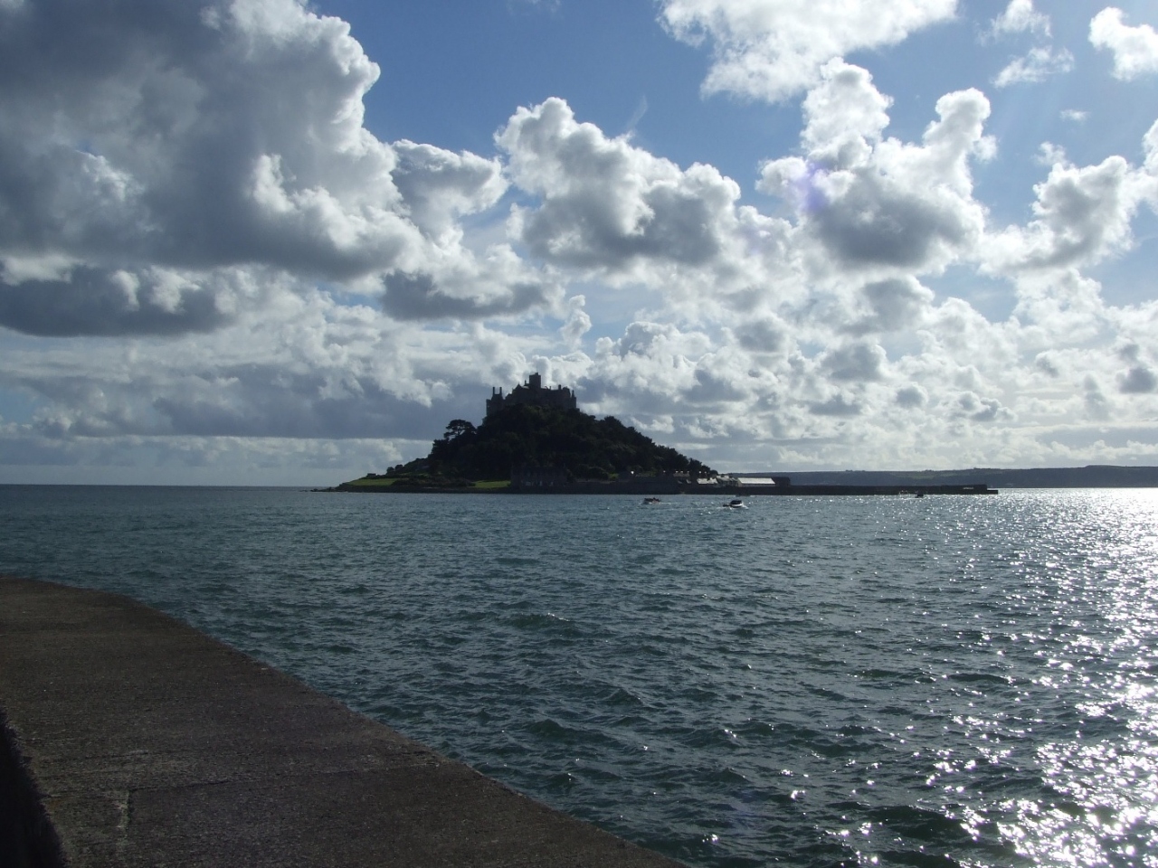 セント マイケルズマウント St Michael S Mount ペンザンス イギリス の旅行記 ブログ By ちびトロ子さん フォートラベル