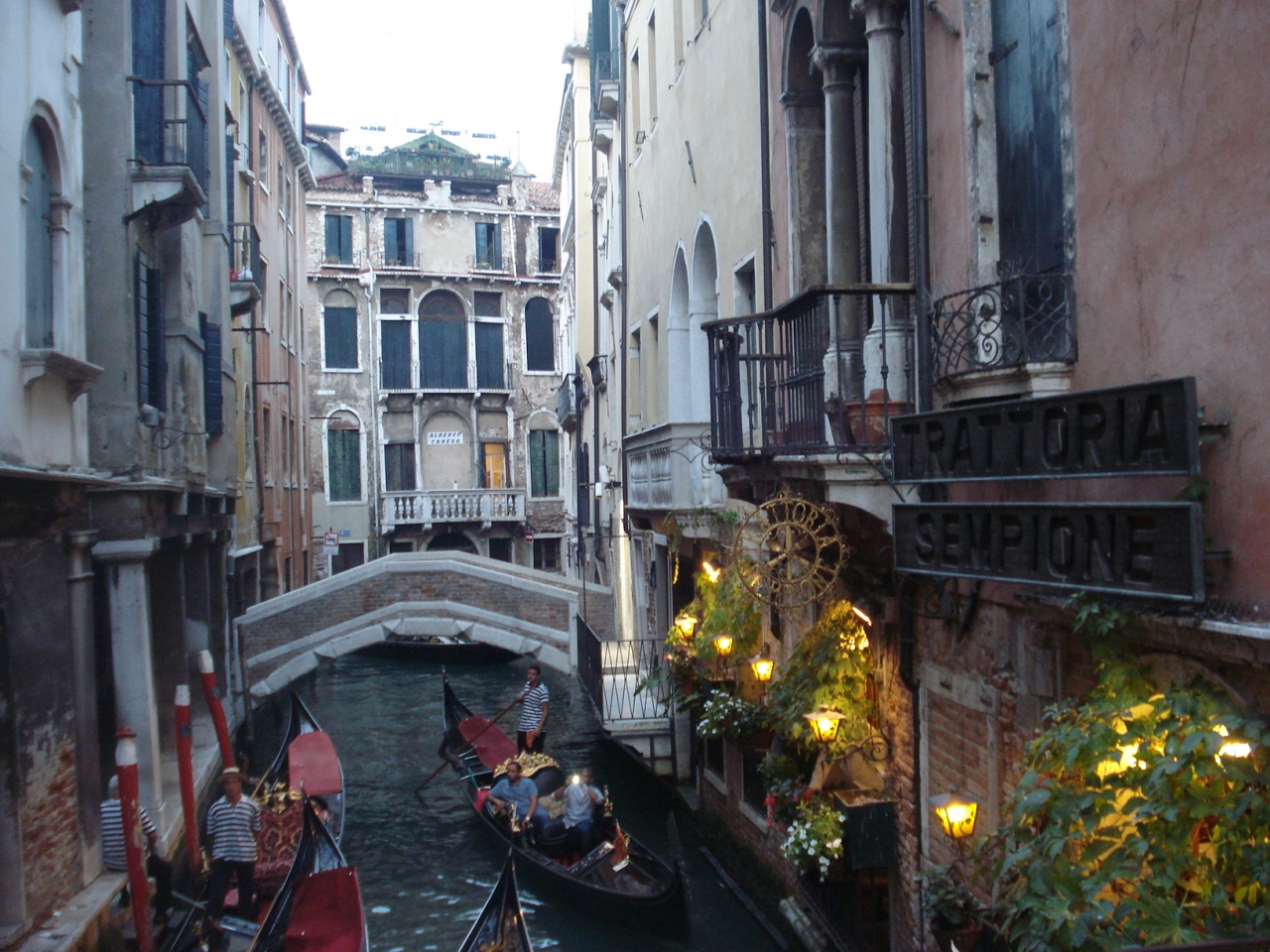 映画 旅情 ロケ地巡り ベネチア イタリア の旅行記 ブログ By メンデルスゾーンさん フォートラベル
