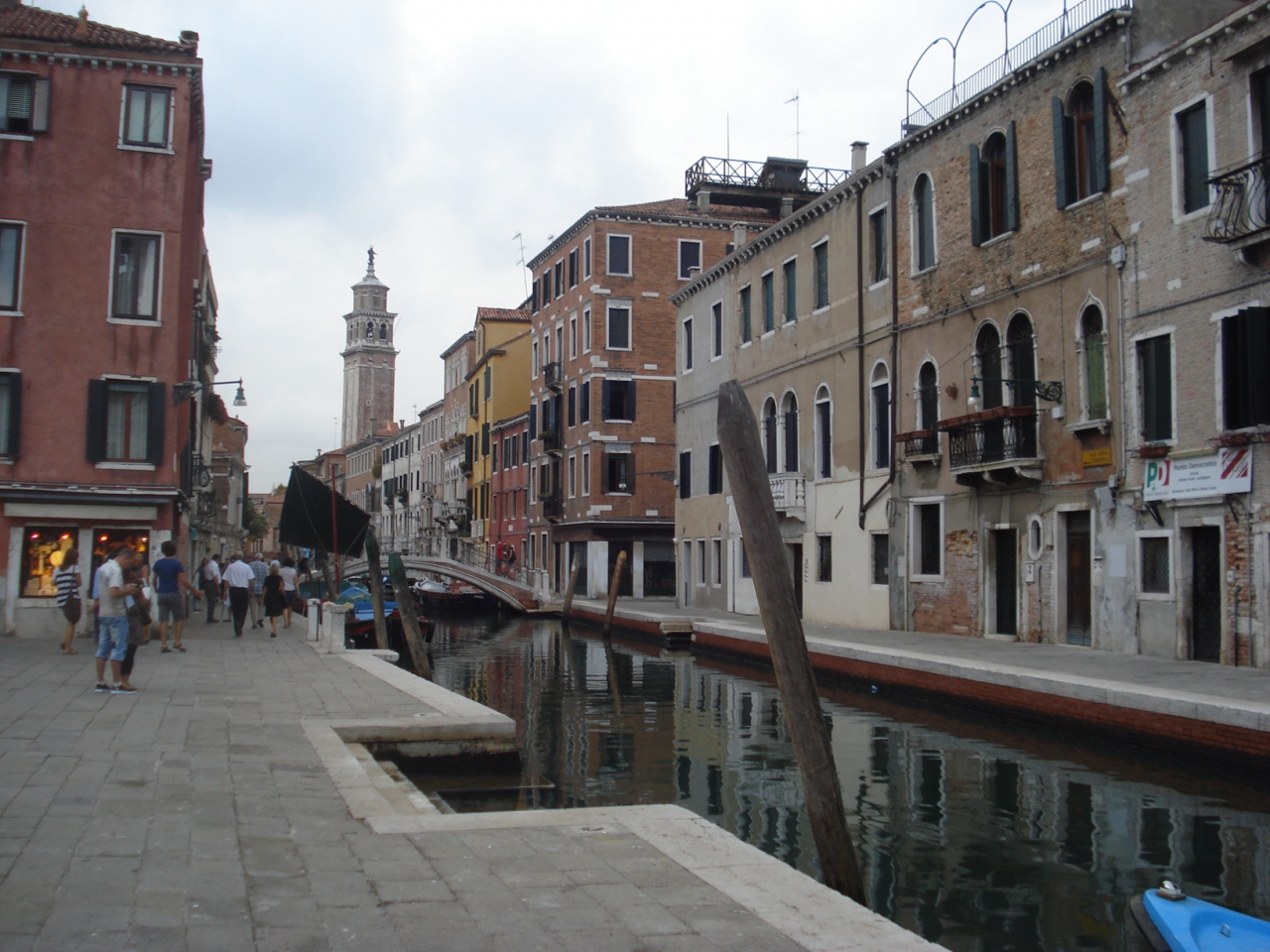 映画 旅情 ロケ地巡り 2 ベネチア イタリア の旅行記 ブログ By メンデルスゾーンさん フォートラベル