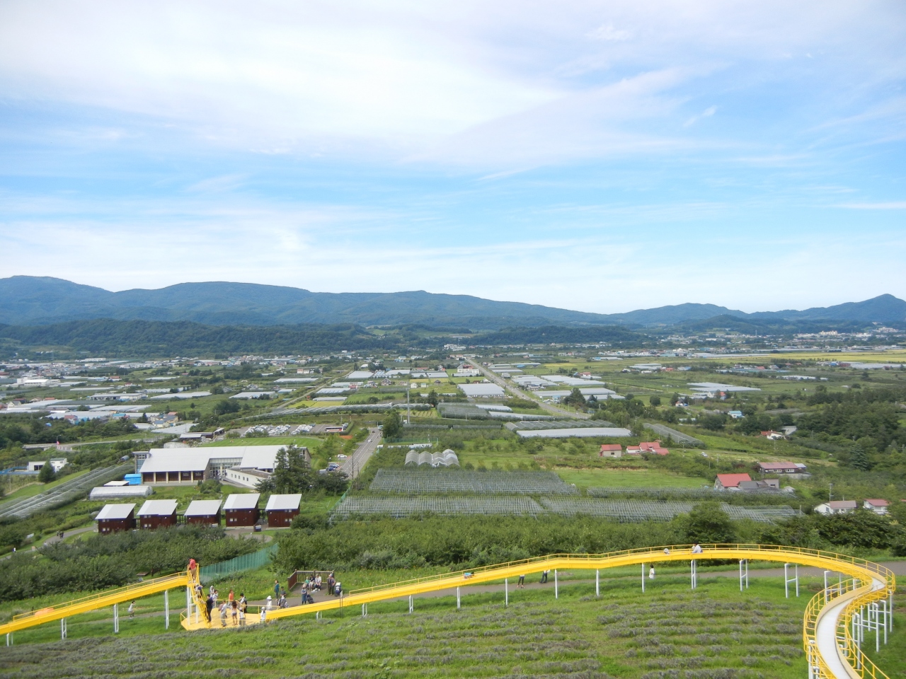 第５回仁木町秋のくだもの祭り 赤井川 仁木 北海道 の旅行記 ブログ By Kokoさん フォートラベル