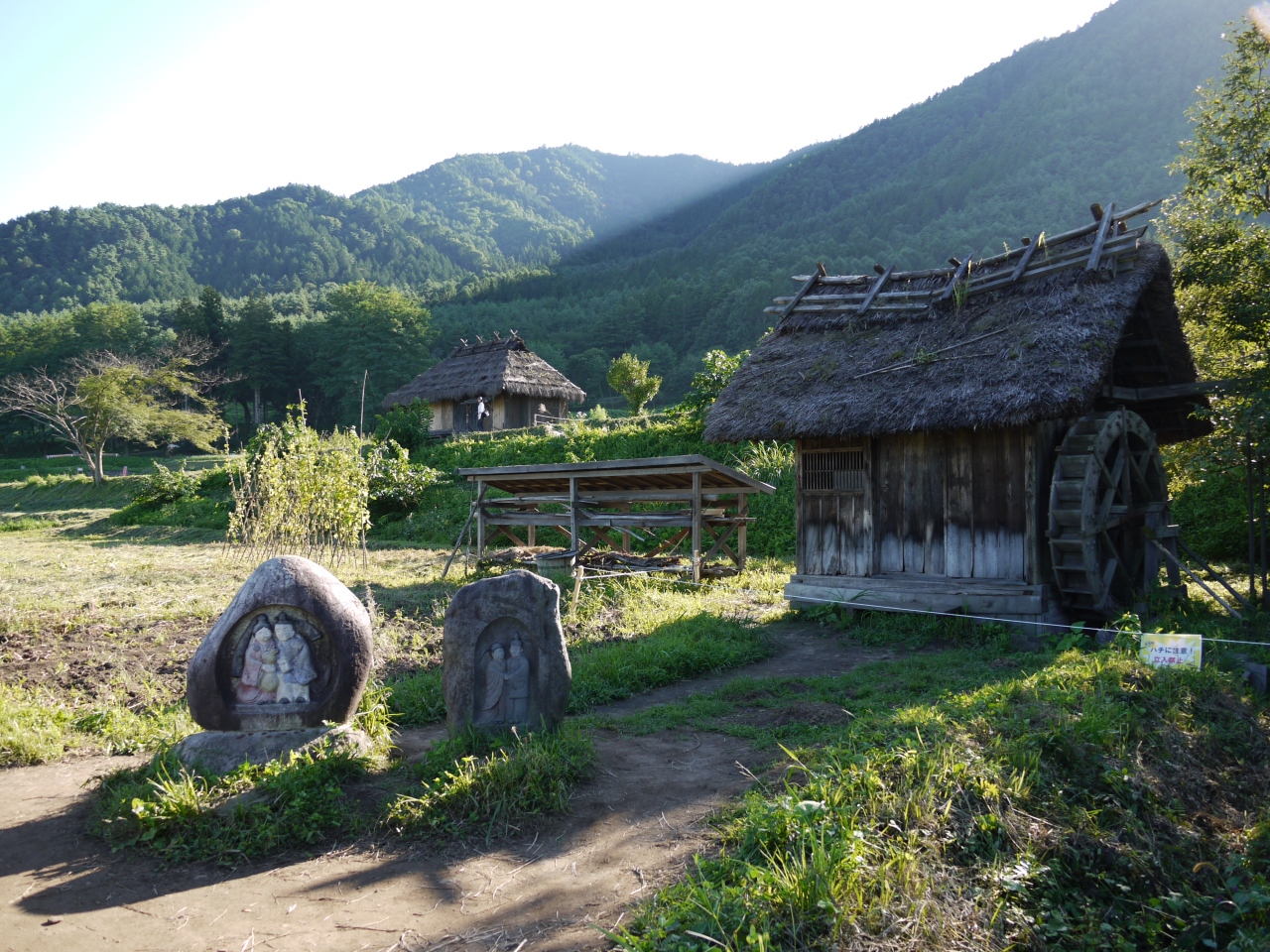 おひさまいっぱい 家族でわいわい ロケ地をまわる旅 Vol 2 安曇野のロケ地と諏訪 諏訪 長野県 の旅行記 ブログ By Sakuraさん フォートラベル