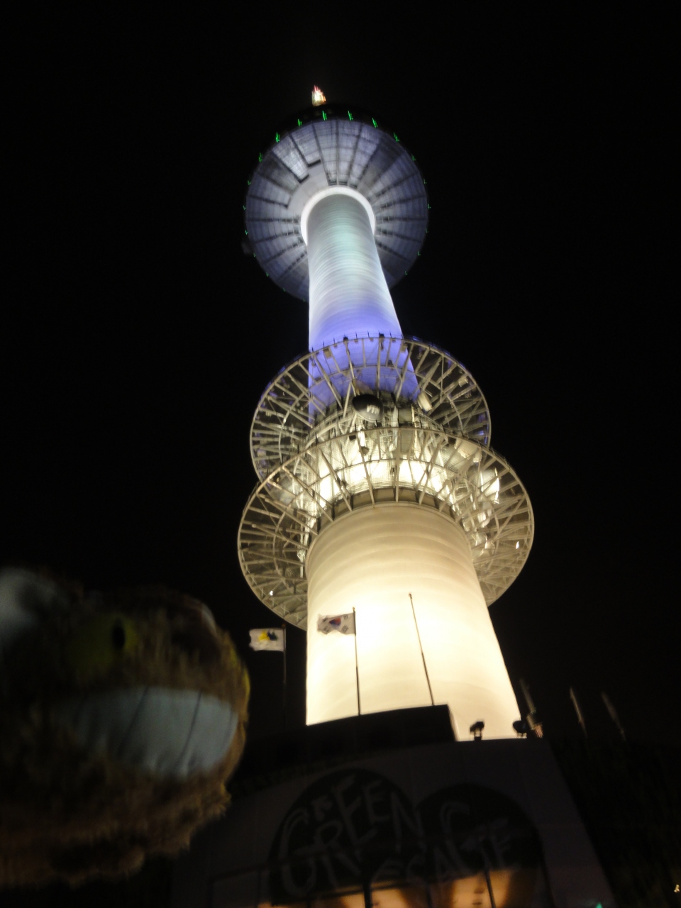 11年gw韓国旅行 ソルロンタンに宗廟 仁寺洞でjump ｎソウルタワー ソウル 韓国 の旅行記 ブログ By Murenekoさん フォートラベル