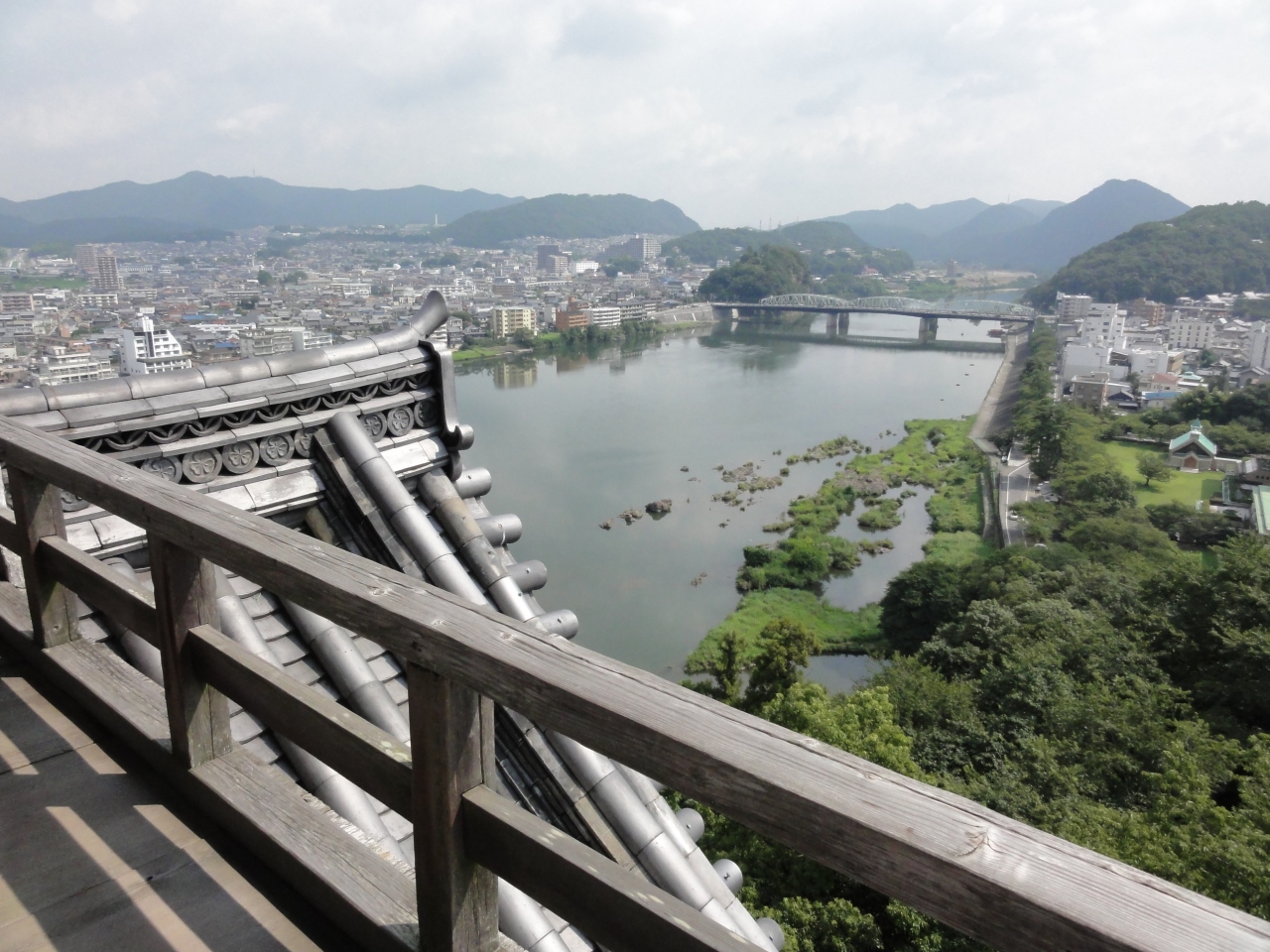 11年 ４つめの国宝城とリトルワールドでなんちゃってコスプレ 犬山 犬山 愛知県 の旅行記 ブログ By やっちまさん フォートラベル