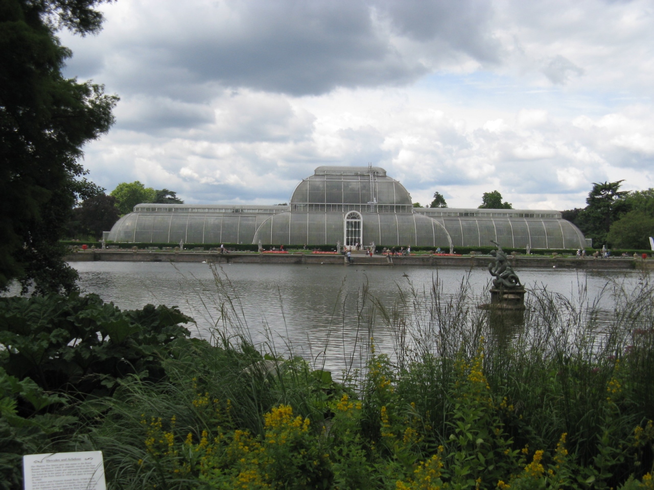ロンドン再訪の5 キュー植物園 ロンドン イギリス の旅行記 ブログ By Katmanさん フォートラベル ロンドン再訪の5 キュー植物園 ロンドン イギリス の旅行記 ブログ By Katmanさん フォートラベル