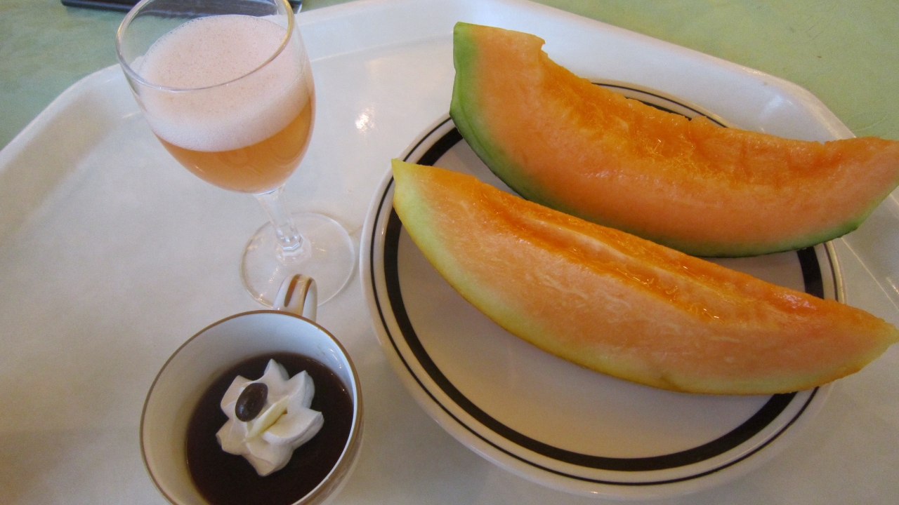 期間限定の夕張メロン食べ放題 ホテルマウントレースイ 夕張 北海道 の旅行記 ブログ By きーちゃんさん フォートラベル 期間限定の夕張メロン食べ放題 ホテルマウントレースイ 夕張 北海道 の旅行記 ブログ By きーちゃんさん フォートラベル
