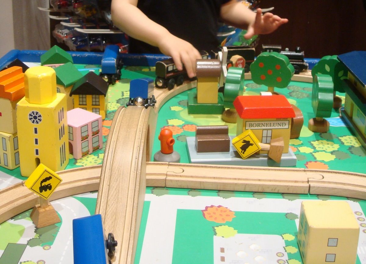 子供と六本木ヒルズ 六本木 東京 の旅行記 ブログ By Docomoさん フォートラベル