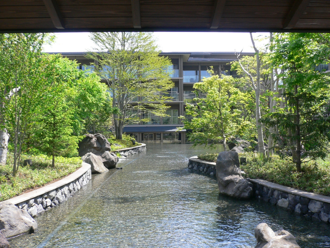 東急ハーヴェストクラブviala箱根翡翠 開業初めての宿泊 仙石原 神奈川県 の旅行記 ブログ By 彩さん フォートラベル