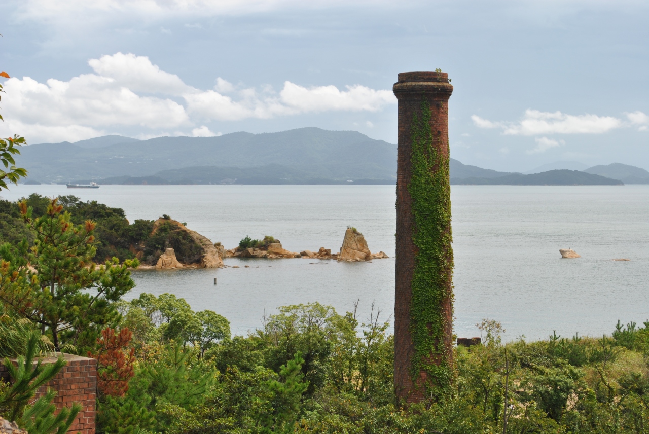 日本のエーゲ海 牛窓 日生カキオコ 牛窓 岡山県 の旅行記 ブログ By ちゃべすさん フォートラベル