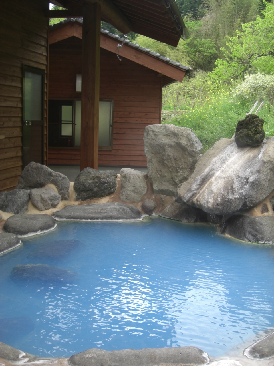 Gw九州周遊 自然 名所巡り 温泉三昧 湯布院 由布院温泉 大分県 の旅行記 ブログ By Uzさん フォートラベル