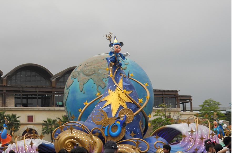 Be Magical 開園10周年の東京ディズニーシーに行ってきました 東京ディズニーリゾート 千葉県 の旅行記 ブログ By Juniper Breezeさん フォートラベル Be Magical 開園10周年の東京ディズニーシーに行ってきました 東京ディズニーリゾート 千葉県 の旅行記 ブログ By Juniper Breezeさん フォートラベル