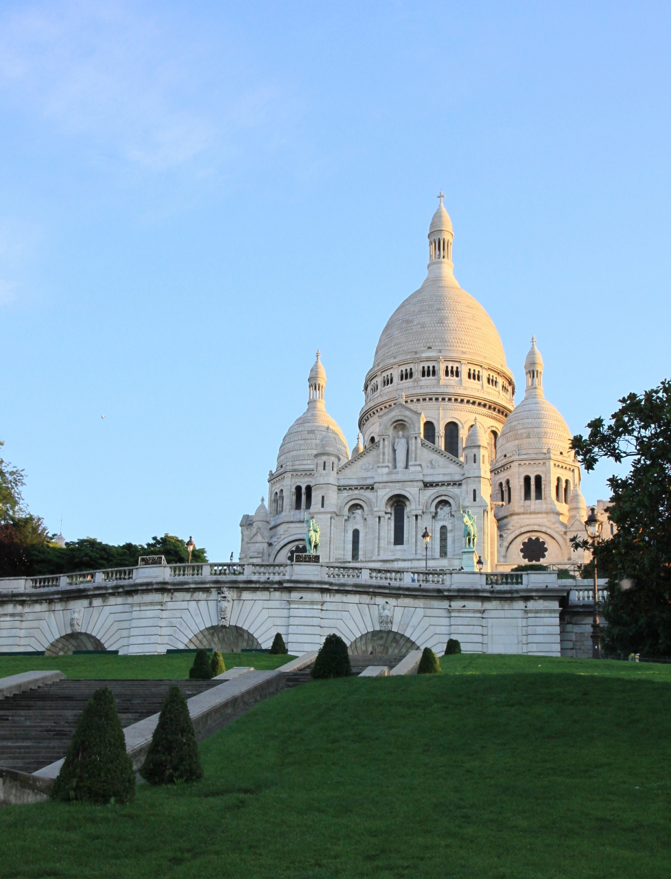 フランスの旅 10 サクレクール寺院 Cdg空港編 パリ フランス の旅行記 ブログ By sakuraさん フォートラベル フランスの旅 10 サクレクール寺院 Cdg空港編 パリ フランス の旅行記 ブログ By sakuraさん フォートラベル