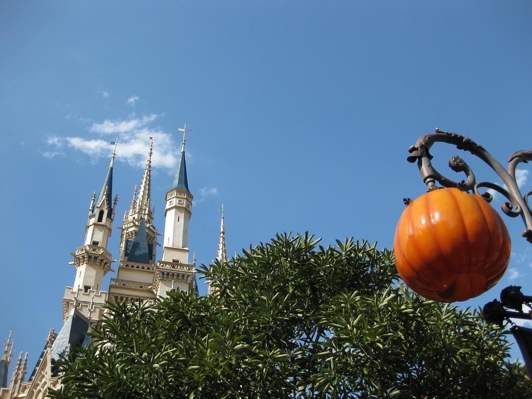 母とtdr 天気急変 午後からディズニーランド 千葉県の旅行記 ブログ By ともこさん フォートラベル