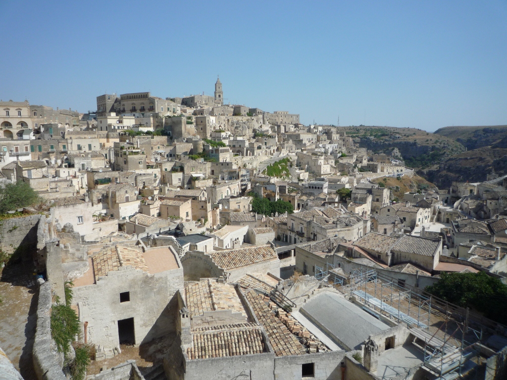 シチリア島と南イタリアの旅11日間 マテーラ マテーラ イタリア の旅行記 ブログ By せいじさん フォートラベル シチリア島と南イタリアの旅11日間 マテーラ マテーラ イタリア の旅行記 ブログ By せいじさん フォートラベル