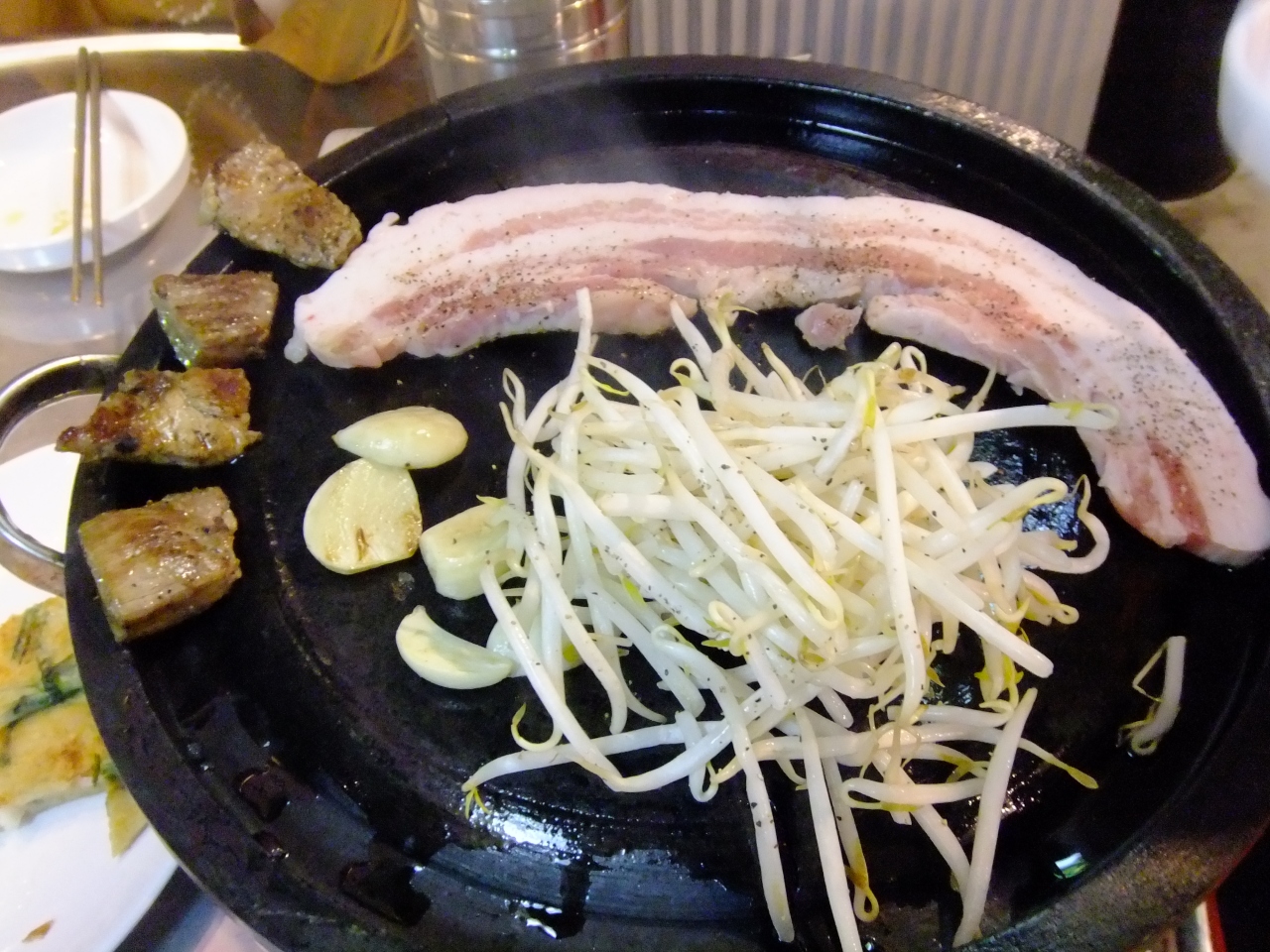 tジョイ博多で 探偵はbarにいる を鑑賞後 小さな韓国 あぷろ博多店 にて サムギョプサルセットを 博多 福岡県 の旅行記 ブログ By Nadeshiko28さん フォートラベル tジョイ博多で 探偵はbarにいる を鑑賞後 小さな韓国 あぷろ博多店 にて サムギョプサルセットを 博多 福岡県 の旅行記 ブログ By Nadeshiko28さん フォートラベル