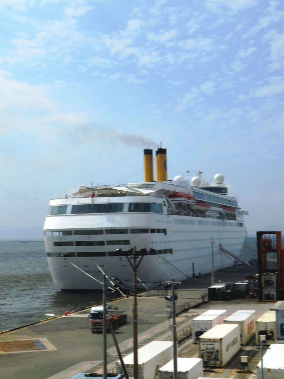 11 Sep 流行の博多発クルーズ乗船記 1 4 博多港乗船編 博多 福岡県 の旅行記 ブログ By Fukuokan Travelerさん フォートラベル 11 Sep 流行の博多発クルーズ乗船記 1 4 博多港乗船編 博多 福岡県 の旅行記 ブログ By Fukuokan Travelerさん フォートラベル