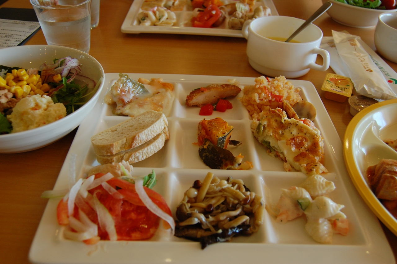 日帰りでサンバレー那須を楽しもう 塩原温泉郷 栃木県 の旅行記 ブログ By Yumi7さん フォートラベル