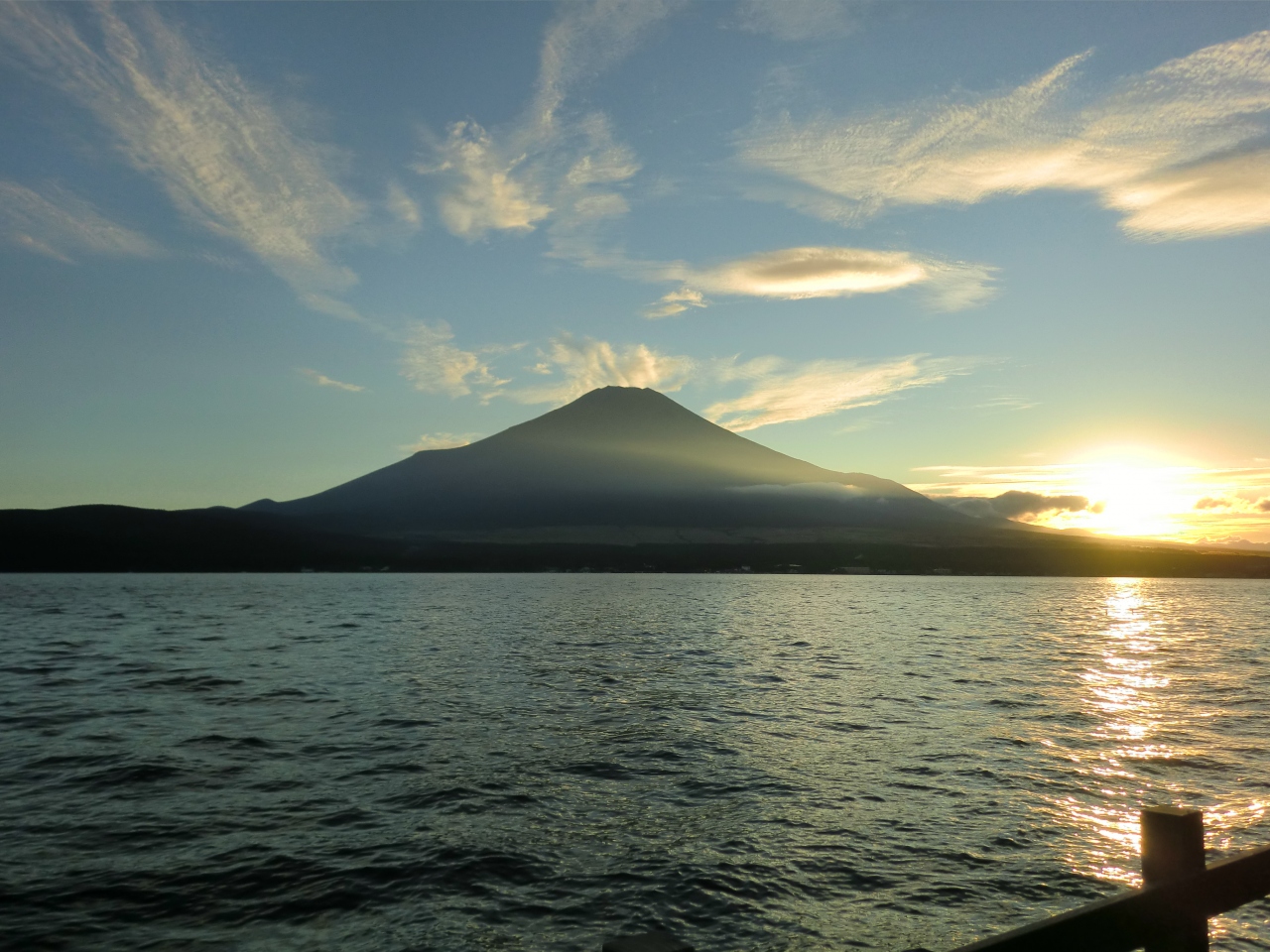 富士山5合目 山中湖湖畔 富士五湖 山梨県 の旅行記 ブログ By Sky93さん フォートラベル