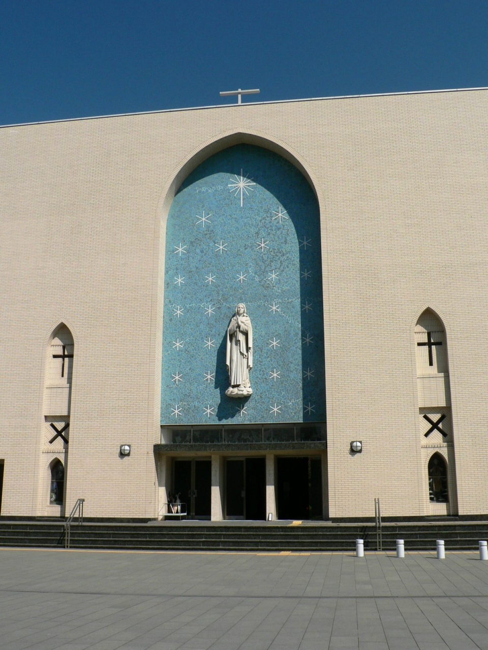 聖アグネス教会