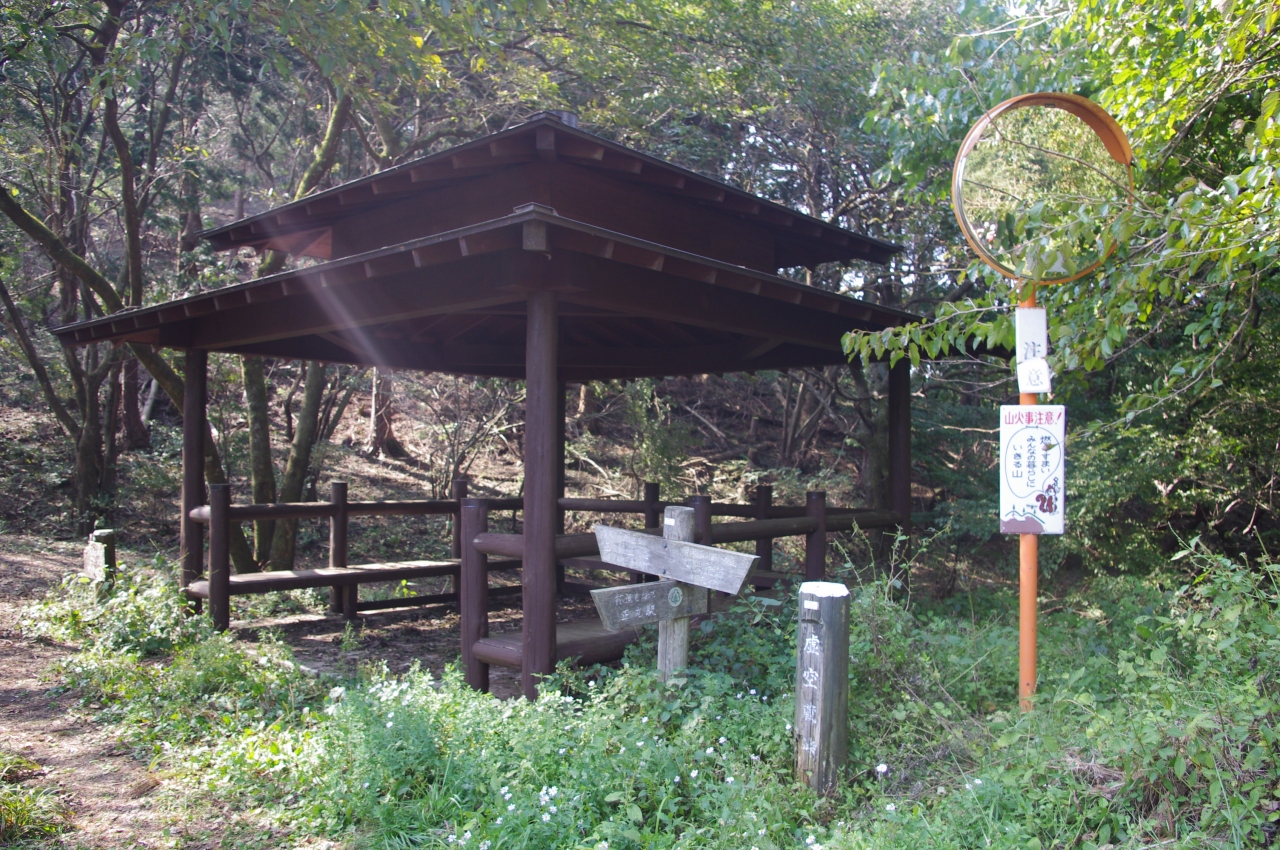 関東ふれあいの道 旧正丸峠 大野峠 を歩く 秩父 埼玉県 の旅行記 ブログ By タビガラスさん フォートラベル