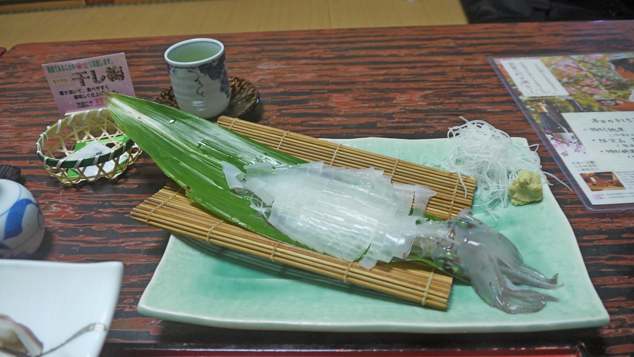 2011.9福岡出張・呼子旅行2-台風が近づく中呼子へ,名護屋城,旅館金丸,加計島,波戸岬