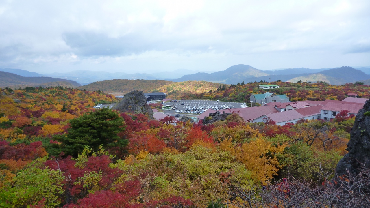 岩手と福島へ紅葉を見に行ってみた 栗駒山と須川高原温泉 その1 岩手県の旅行記 ブログ By Desperadoさん フォートラベル 岩手と福島へ紅葉を見に行ってみた 栗駒山と須川高原温泉 その1 岩手県の旅行記 ブログ By Desperadoさん フォートラベル