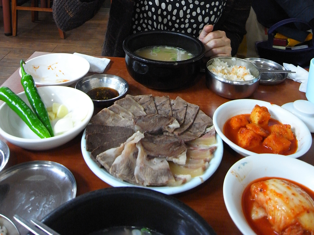 韓国旅行 ソウルグルメ 11年2月 ソウル 韓国 の旅行記 ブログ By 100kenさん フォートラベル 韓国旅行 ソウルグルメ 11年2月 ソウル 韓国 の旅行記 ブログ By 100kenさん フォートラベル