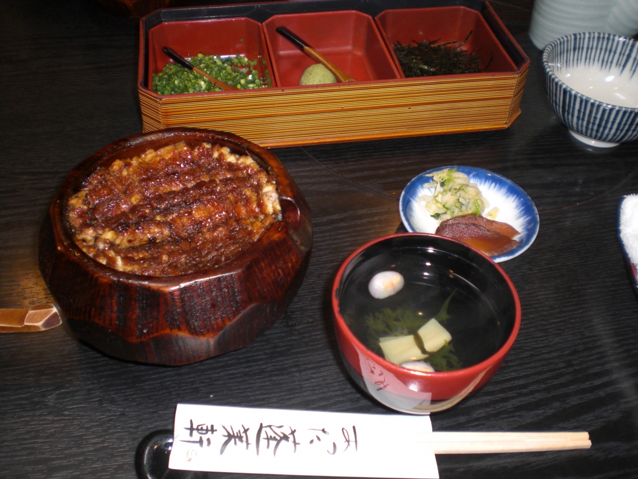 名古屋グルメ 胃袋の限界に挑む 名古屋 愛知県 の旅行記 ブログ By さおりさん フォートラベル