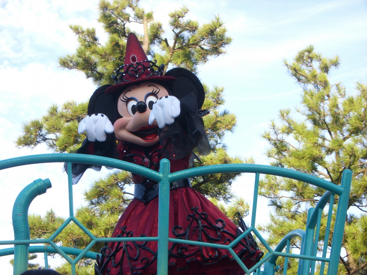 2011年 2歳2ヶ月の娘と行くハロウィンのディズニー 東京ディズニーリゾート 千葉県 の旅行記 ブログ By しょこくまさん フォートラベル 2011年 2歳2ヶ月の娘と行くハロウィンのディズニー 東京ディズニーリゾート 千葉県 の旅行記 ブログ By しょこくまさん フォートラベル
