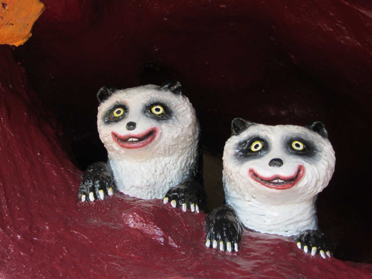 シンガポールの魔窟 エルドラド ハウパーヴィラ Haw Par Villa 虎豹別墅 旧タイガーバームガーデン シンガポール シンガポール の旅行記 ブログ By きっまぬさん フォートラベル シンガポールの魔窟 エルドラド ハウパーヴィラ Haw Par Villa 虎豹別墅 旧タイガーバームガーデン シンガポール シンガポール の旅行記 ブログ By きっまぬさん フォートラベル