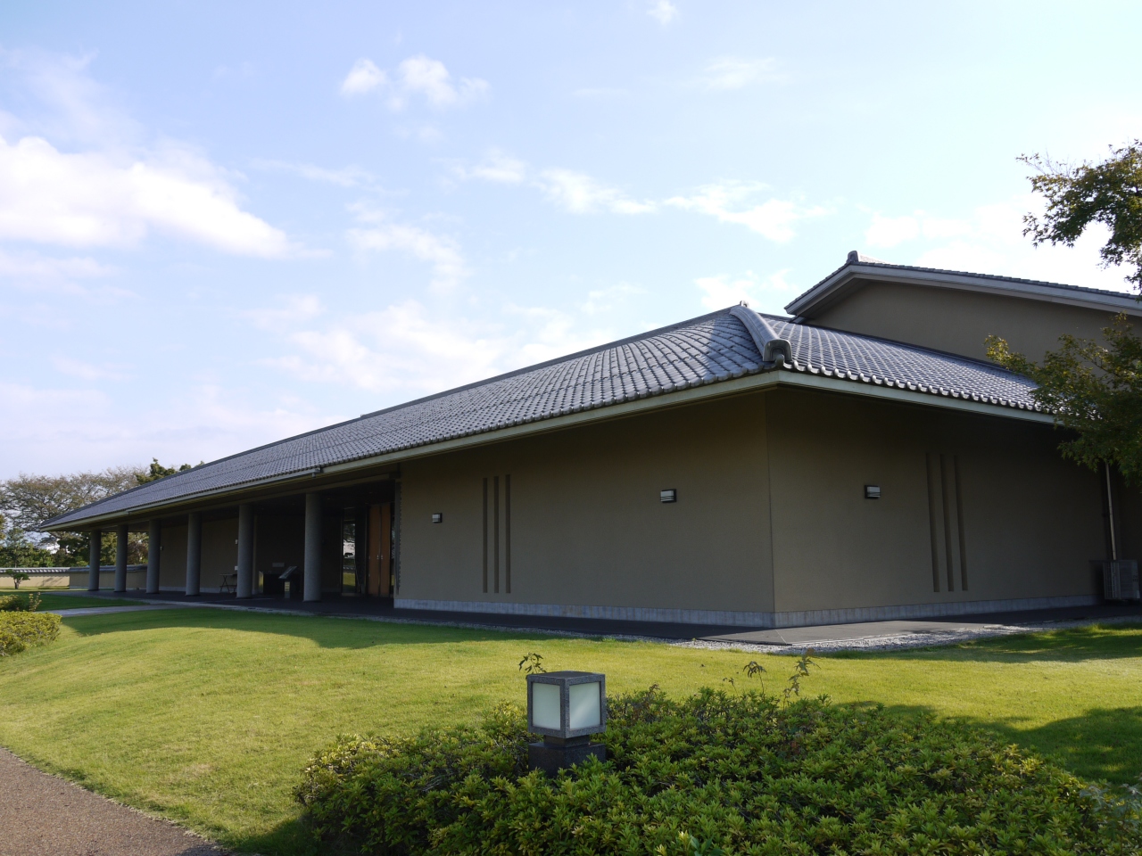 富山の歩き方 Vol 7 中央植物園と水墨画美術館アートな秋 富山市 富山県 の旅行記 ブログ By Sakuraさん フォートラベル