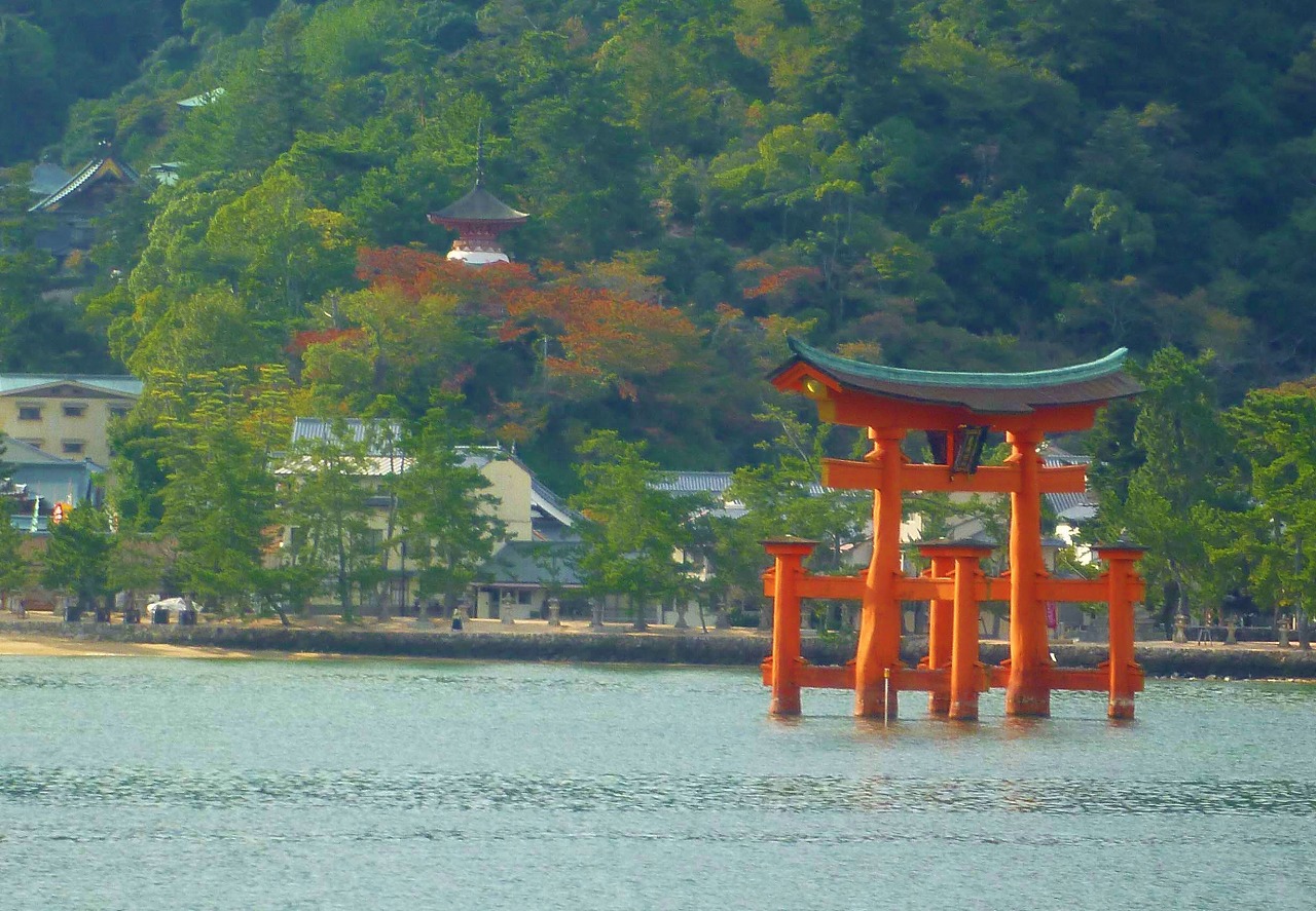 安芸の宮島 厳島神社 宮島 厳島神社 広島県 の旅行記 ブログ By キヌちちさん フォートラベル 安芸の宮島 厳島神社 宮島 厳島神社 広島県 の旅行記 ブログ By キヌちちさん フォートラベル