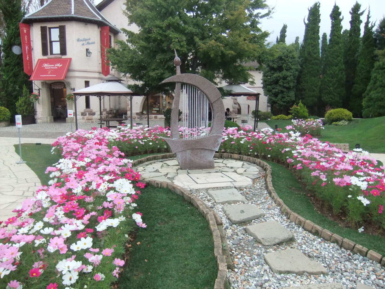 メルヘンのちレトロな日本慕情のよくばりプラン 富士五湖 山梨県 の旅行記 ブログ By ハッピーさん フォートラベル