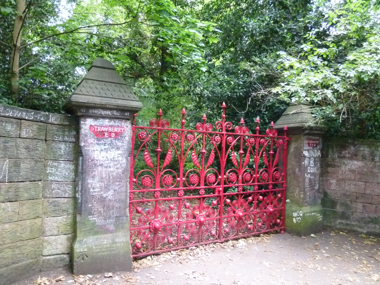 イギリス旅行 ビートルズ編 その１ Liverpool リヴァプール リバプール イギリス の旅行記 ブログ By 静岡人さん フォートラベル