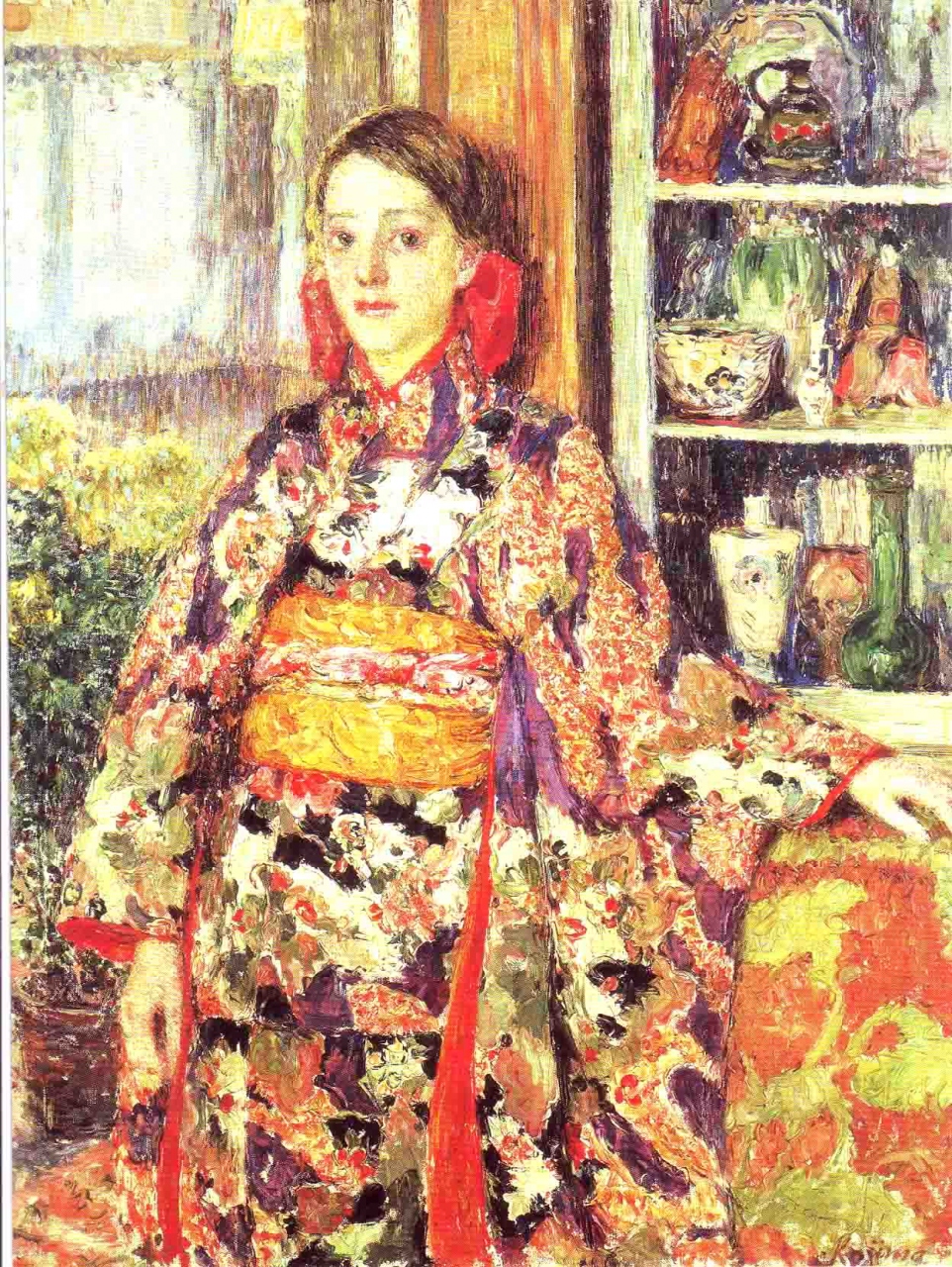 11秋 三つの美術館を一度に巡る珠玉の3日間 大原美術館編 倉敷 岡山県 の旅行記 ブログ By Frau Himmelさん フォートラベル