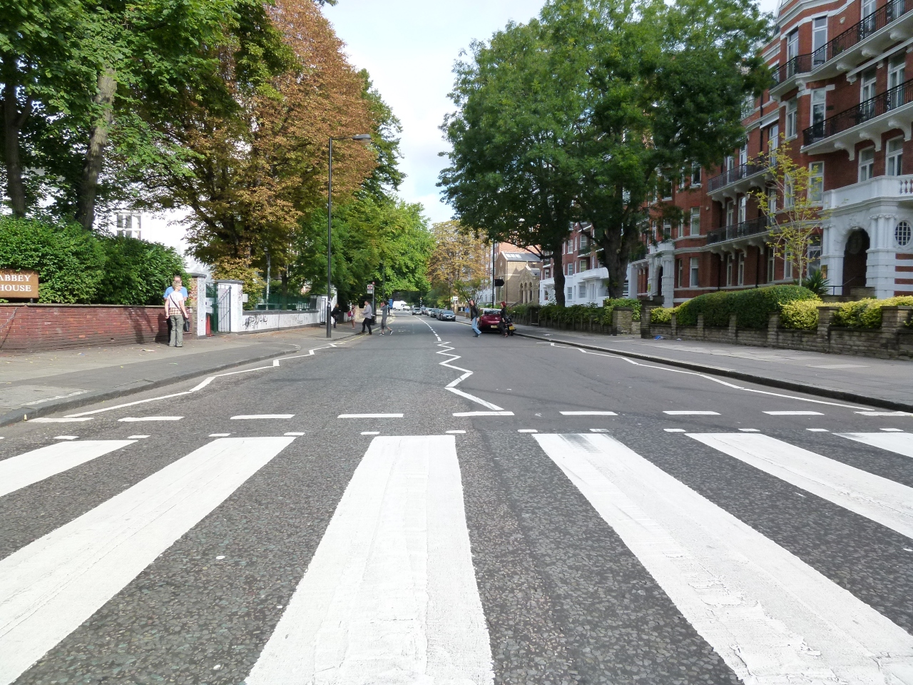 イギリス旅行 ビートルズ編 その6 ロンドン London ロンドン イギリス の旅行記 ブログ By 静岡人さん フォートラベル