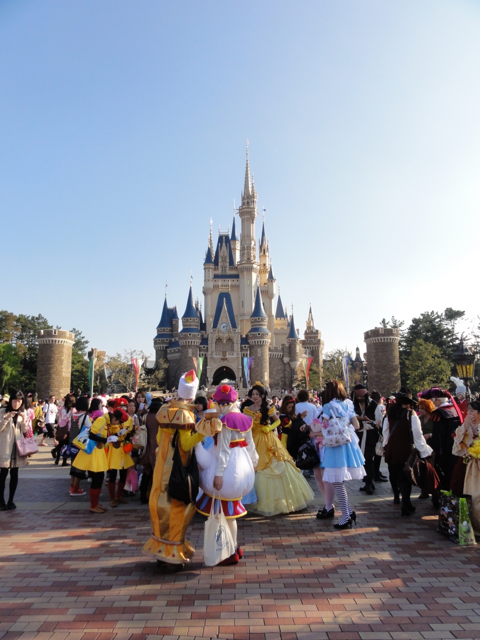 東京デズニーランド 楽しいハロウイーンデー 11月 2011年 東京ディズニーリゾート 千葉県 の旅行記 ブログ By Hamaさん フォートラベル 東京デズニーランド 楽しいハロウイーンデー 11月 2011年 東京ディズニーリゾート 千葉県 の旅行記 ブログ By Hamaさん フォートラベル
