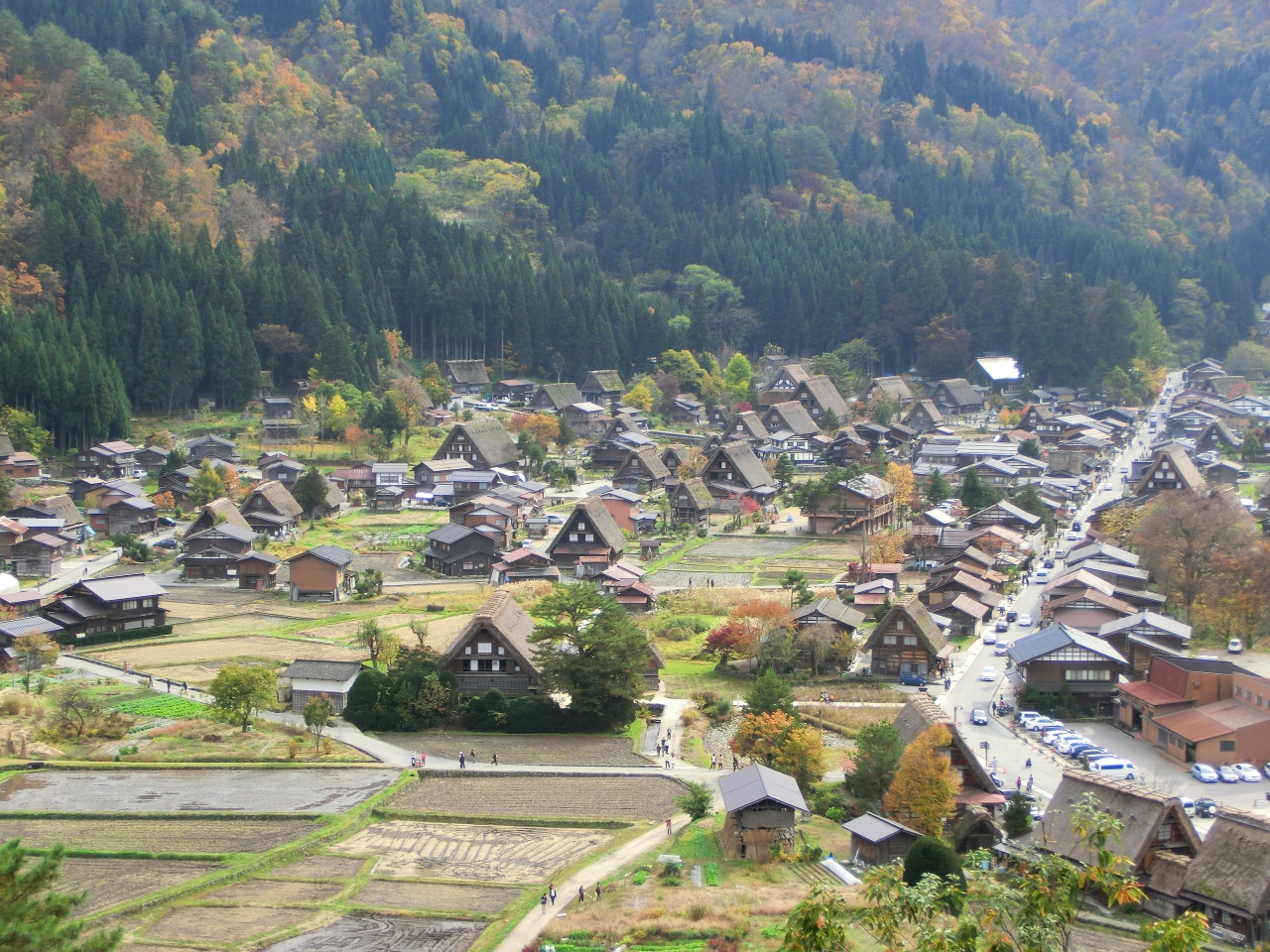 白川郷日帰りバスツアーの旅 白川郷 岐阜県 の旅行記 ブログ By 猫娘さん フォートラベル 白川郷日帰りバスツアーの旅 白川郷 岐阜県 の旅行記 ブログ By 猫娘さん フォートラベル