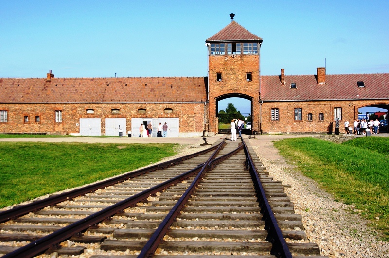 36 ポーランド旅行 2 3クラクフ アウシュヴィッツ その他の観光地 ポーランド の旅行記 ブログ By 旅仁さん フォートラベル
