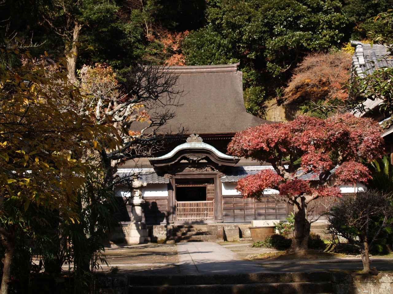 北鎌倉 円覚寺舎利殿公開 鎌倉 神奈川県 の旅行記 ブログ By ドクターキムルさん フォートラベル