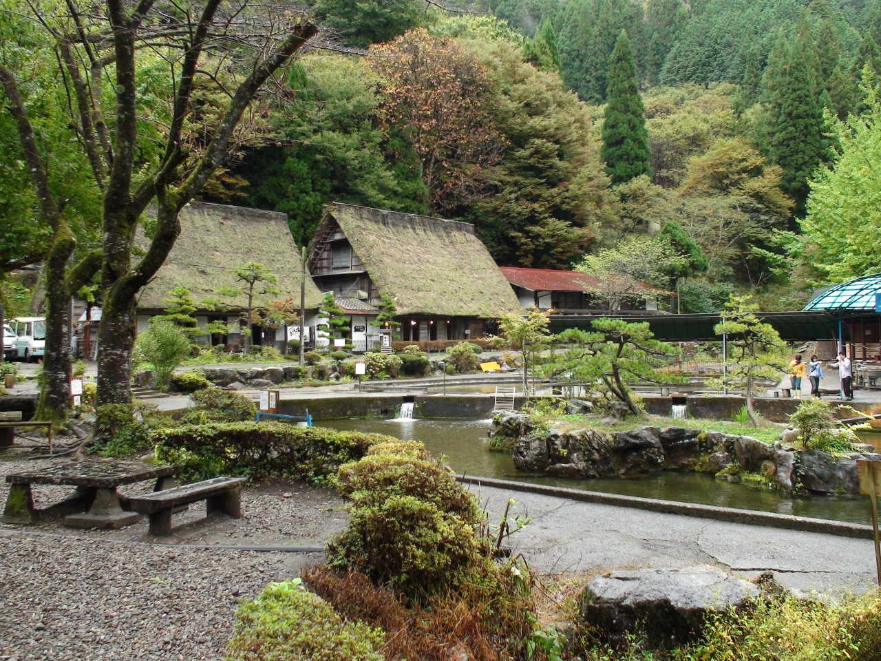 郡上八幡で食品サンプルと鍾乳洞 秋を捜しに ひるがの高原が急遽鍾乳洞巡りに 郡上八幡 岐阜県 の旅行記 ブログ By 海雪さん フォートラベル 郡上八幡で食品サンプルと鍾乳洞 秋を捜しに ひるがの高原が急遽鍾乳洞巡りに 郡上八幡 岐阜県 の旅行記 ブログ By 海雪さん フォートラベル