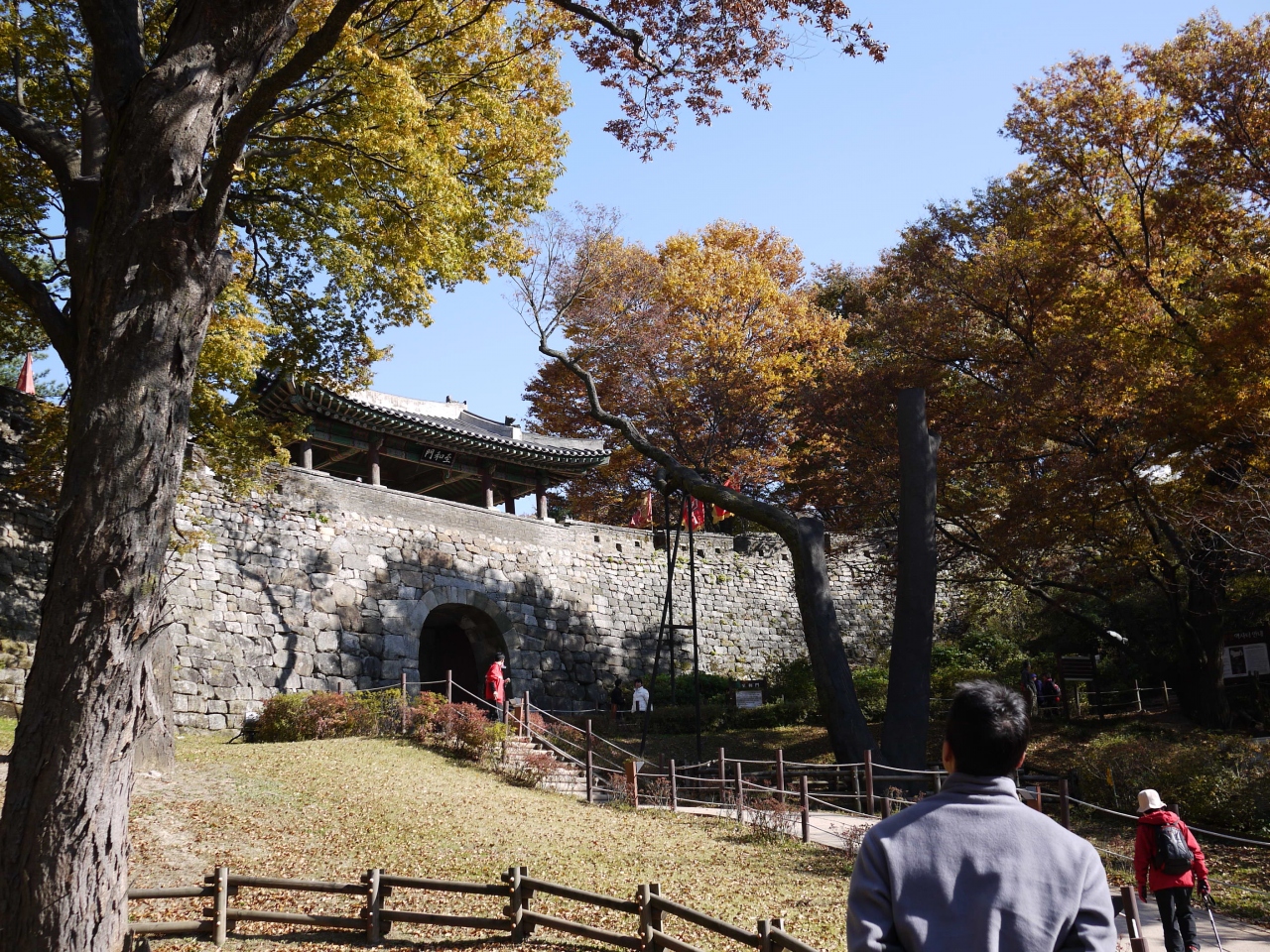南漢山城 ソウル 韓国 の旅行記 ブログ By ちびこさん フォートラベル 南漢山城 ソウル 韓国 の旅行記 ブログ By ちびこさん フォートラベル